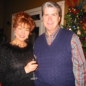 Meet your Posher, Diane